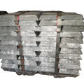 Chinese Suppliers Produce High Quality 99.99 Pure Metal Zinc Ingots for Export